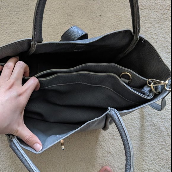 Practical Bag - Picture 4 of 5